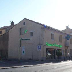 Pharmacie Omega Grignote