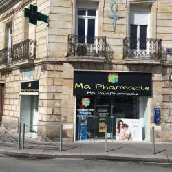 Pharmacie Du Pont Du Guit