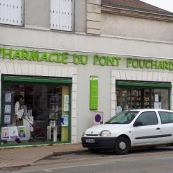 Pharmacie Du Pont Fouchard ???? Totum