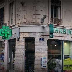 Pharmacie Du Pont Mouton