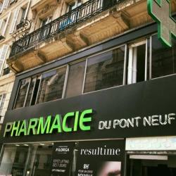Pharmacie Du Pont Neuf