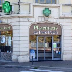 Pharmacie De L'ile