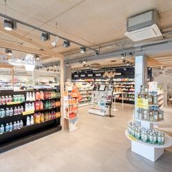 Pharmacie Du Pont Rean