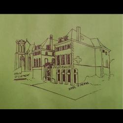 Pharmacie Du Pontiffroy