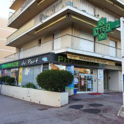 Pharmacie Du Port
