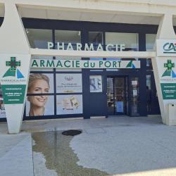 Pharmacie Du Port