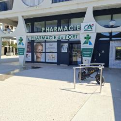 Pharmacie Du Port