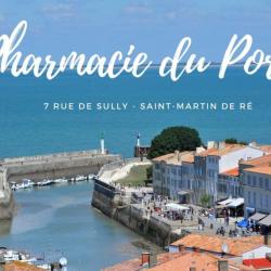 Pharmacie Du Port