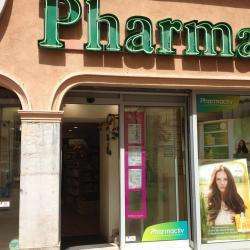 Pharmacie Du Portalet