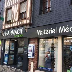 Pharmacie Du Pot D'étain