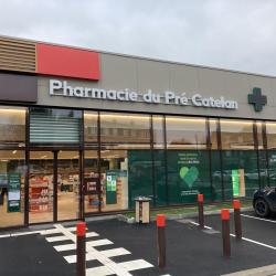Pharmacie Du Pre Catelan