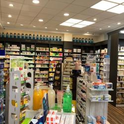 Pharmacie Du Progres