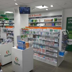 Pharmacie Du Puits D'angle