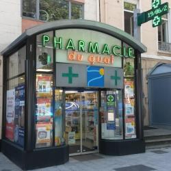 Pharmacie Du Quai-tournon ???? Totum