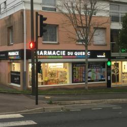 Pharmacie Du Quebec