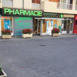 Pharmacie Du Rochasson