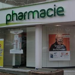 Pharmacie Du Rond Point