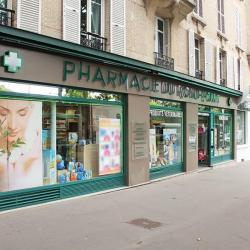 Pharmacie Du Rond Point