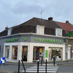 Pharmacie Du Rond Point Saint Lievin