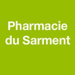 Pharmacie Du Sarment