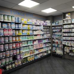 Pharmacie Du Soleil L Villejuif 94