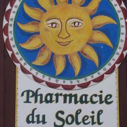 Pharmacie Du Soleil