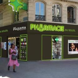 Pharmacie Du Soleil