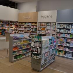 Pharmacie Du Square