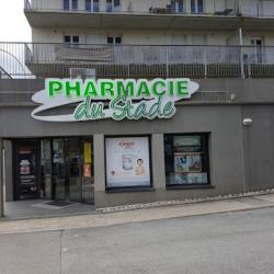 Pharmacie Du Stade