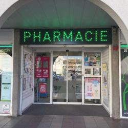 Pharmacie Du Stade