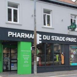 Pharmacie Du Stade-parc