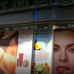 Pharmacie Du Stade Velodrome