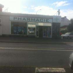 Pharmacie Du Stadium