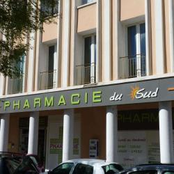 Pharmacie Du Sud
