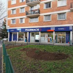 Pharmacie Du Sud