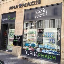 Pharmacie Du Temple