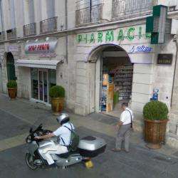 Pharmacie Du Théâtre