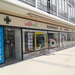 Pharmacie Du Théâtre