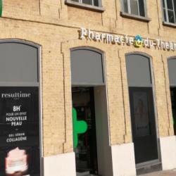 Pharmacie Du Théâtre-silvie ???? Totum