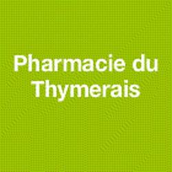Pharmacie Du Thymerais