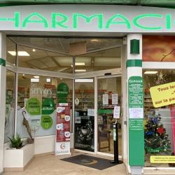 Pharmacie Du Tonkin