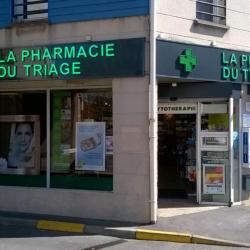 Pharmacie Du Triage Moreau