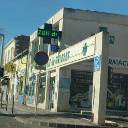 Pharmacie Du Triolet