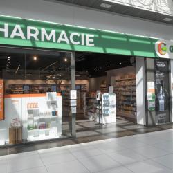 Pharmacie Du Val D'halatte