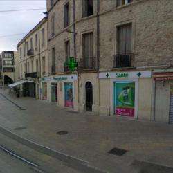 Pharmacie Du Verdanson