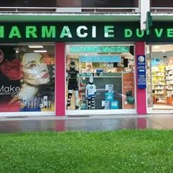 Pharmacie Du Verger Roget Pham Snc