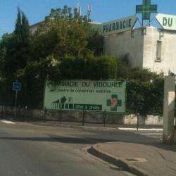 Pharmacie Du Vidourle