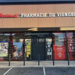 Pharmacie Du Vignoble  - Boticinal