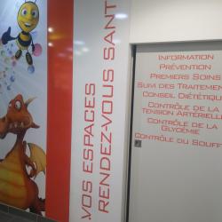 Pharmacie Du Village