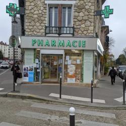 Pharmacie Du Village Des Peupliers